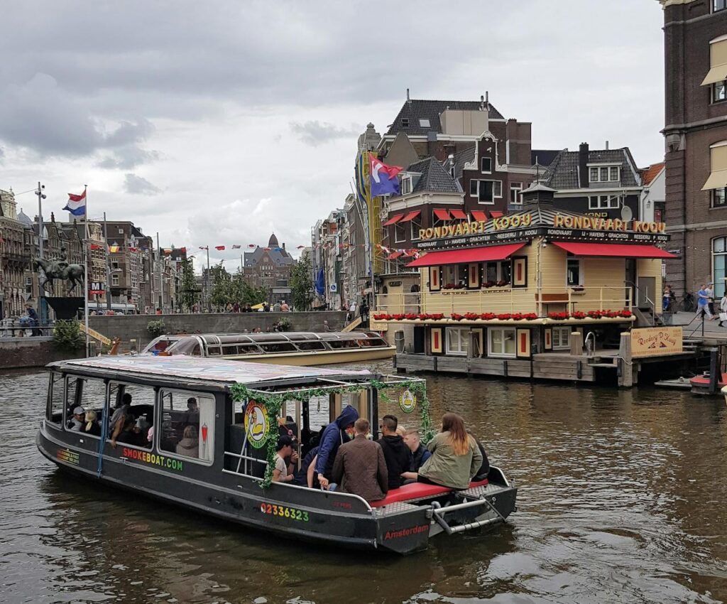 De leukste ideeën voor een teamuitje in Groningen